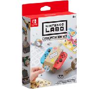 Nintendo LABO Customisation Kit Establecer 2512966 2512966