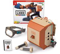 Switch Nintendo Labo: Toy-Con Kit robot