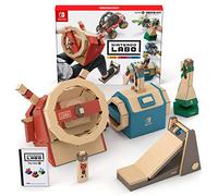 Nintendo Labo (Laboratorio Juguete-con 03: Drive Kit - Interruptor