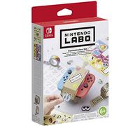 Nintendo LABO Customisation Kit Establecer