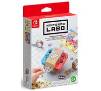 Nintendo Labo Set Por Personalización Customisation Set Nintendo Interruptor