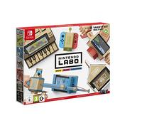 Nintendo Labo: Variety Multi Kit