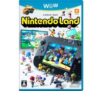 Nintendo Land