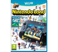 Nintendo Land [Importación francesa]