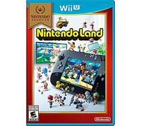Nintendo Land - Nintendo Selects Edition for Nintendo Wii U [USA]