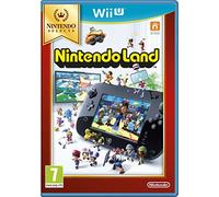 Nintendo Land - Nintendo Selects [Importación Francesa]