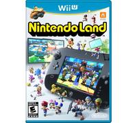 Nintendo Land (renovado)