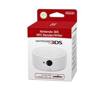 Nintendo - Lector/Escritor NFC (Nintendo 2DS, 3DS)