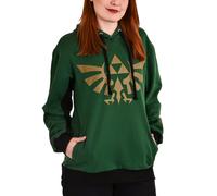 Nintendo Legend of Zelda - Hyrule and Symbols (Uni NUEVO