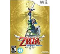 Nintendo Legend of Zelda - Juego