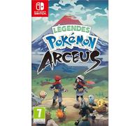 Videojuego para Switch Nintendo Pokémon Legends: Arceus