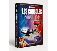 Nintendo : Les Consoles Maudites: Les consoles de Nintendo trop en avance sur leur temps