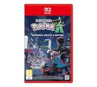 Nintendo Leyendas Pokémon: Z-A para Switch 2