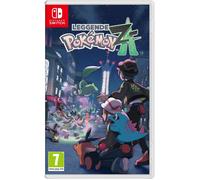 Nintendo Leyendas Pokémon Z-A Videojuego Para Nintendo Switch 2