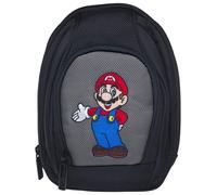 Nintendo Licenciado Super Mario Mochila Funda Para New 3DS 3DS XL DSi DS Etc