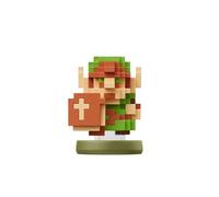 Nintendo link (the legend of zelda)
