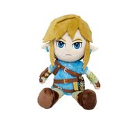 Nintendo link - the legend of zelda: breath of the wild