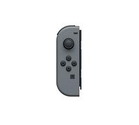 Nintendo - Mando Joycon Izquierda, Color Gris (Nintendo Switch)