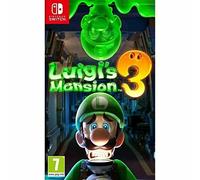 Luigi's Mansion 3 [Importación francesa]