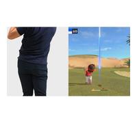 Nintendo - Mario Golf: Super Rush Estándar Alemán, Inglés Nintendo Switch