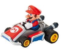 Nintendo - Mario Kart 7 - Mario - 1:43 Scale