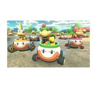 Nintendo - Mario Kart 8 Deluxe De lujo Alemán, Holandés, Inglés, Español, Francés, Italiano, Japonés, Portugués, Ruso Nintendo S