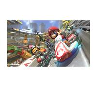 JUEGO NINTENDO SWITCH MARIO KART 8 DELUXE
