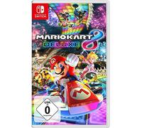 Nintendo Mario Kart 8 Deluxe Nintendo Switch