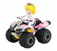 Nintendo Mario Kart 8 - Peach - 2,4GHZ 1:20 RC Radiocontrolado CARRERA