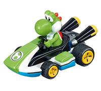 Nintendo Mario Kart 8 - Yoshi Espacio Coche Modelo Carrera