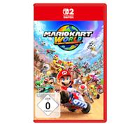 Nintendo mario kart world estándar chino simplificado, alemán, ingl?