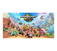 Nintendo - Mario Kart World, Switch 2 Estándar Plurilingüe Nintendo Switch 2