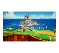 Nintendo - Mario & Luigi: Conexión fraternal