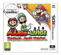 Nintendo Mario & Luigi : Paper Jam Bros. Nintendo 3DS