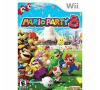 Nintendo Mario Party 8 - Juego [Importación Inglesa]