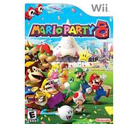 Nintendo Mario Party 8 - Juego [Importación Inglesa]