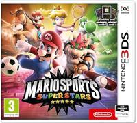 Mario Sports Superstars + amiibo Card (Nintendo 3DS) Nintendo 3DS (Nintendo 3DS)