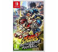 Nintendo Mario Strikers: Battle League Football Standard Néerlandais, Anglais, Espagnol, Français, Italien, Portugais,