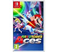 Mario Tennis Aces (Nintendo Switch) (Nintendo Switch)
