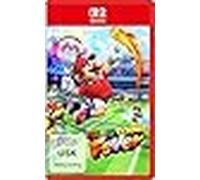 Nintendo Mario Tennis Fever