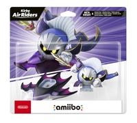 Nintendo Meta Knight & Schatten- Stern (Kirby Air Riders) Metanite & (Nintendo)
