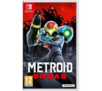 Nintendo Metroid Dread