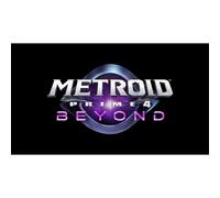 Nintendo - Metroid Prime 4: Beyond Estándar Inglés, Estonio, Francés, Español, Italiano, Japonés, Coreano, Holandés Nintendo Swi
