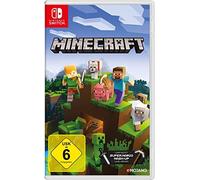 Nintendo minecraft switch edition estándar nintendo switch