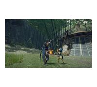 Nintendo - Monster Hunter Rise Estándar Inglés, Español Nintendo Switch