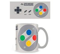 Nintendo - Mug Snes Controller, 320 ML