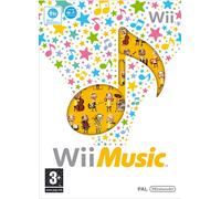 Wii Music