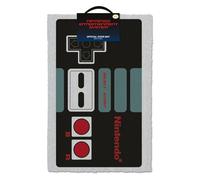 Nintendo Nes Funda Felpudo 60x40cm Doormat Pyramid International