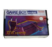 Nintendo Netzteil Cargador