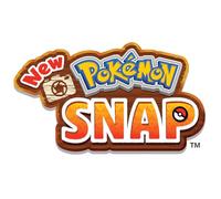 Nintendo New Pokémon Snap Standard Nintendo Switch